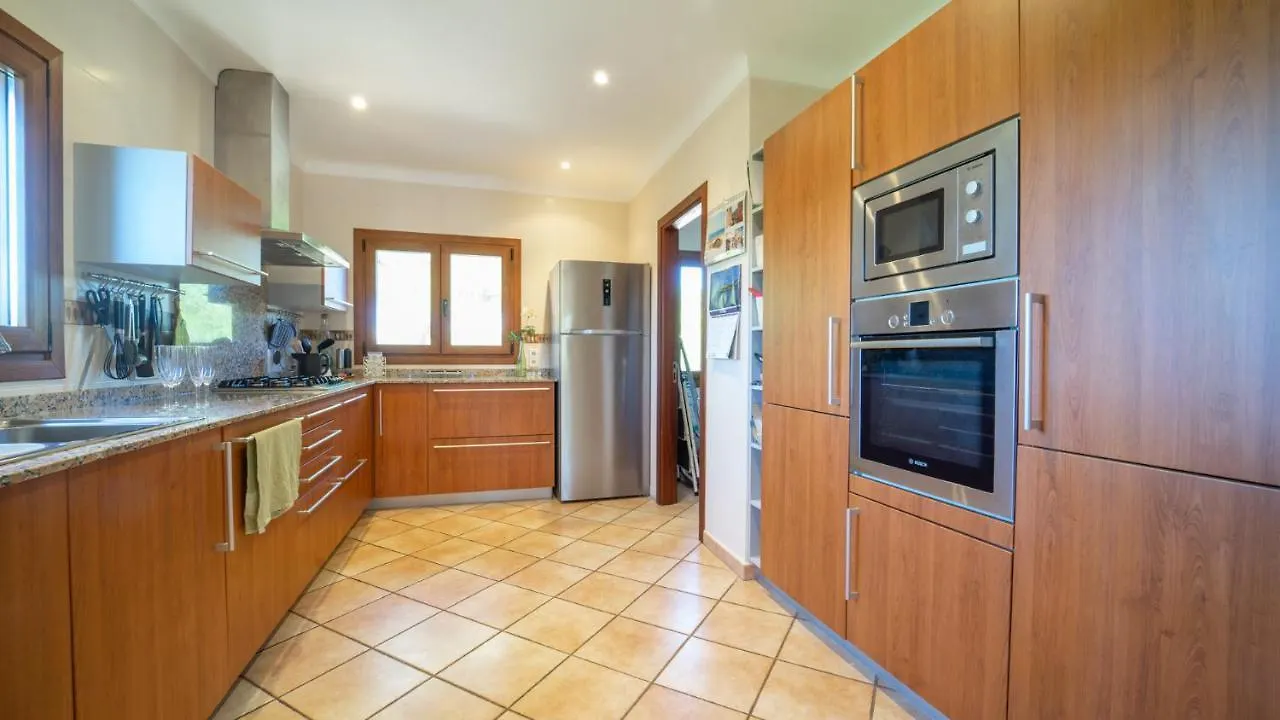 Country house Finca Melanie By Dracmallorca Guest House Santanyi Spain